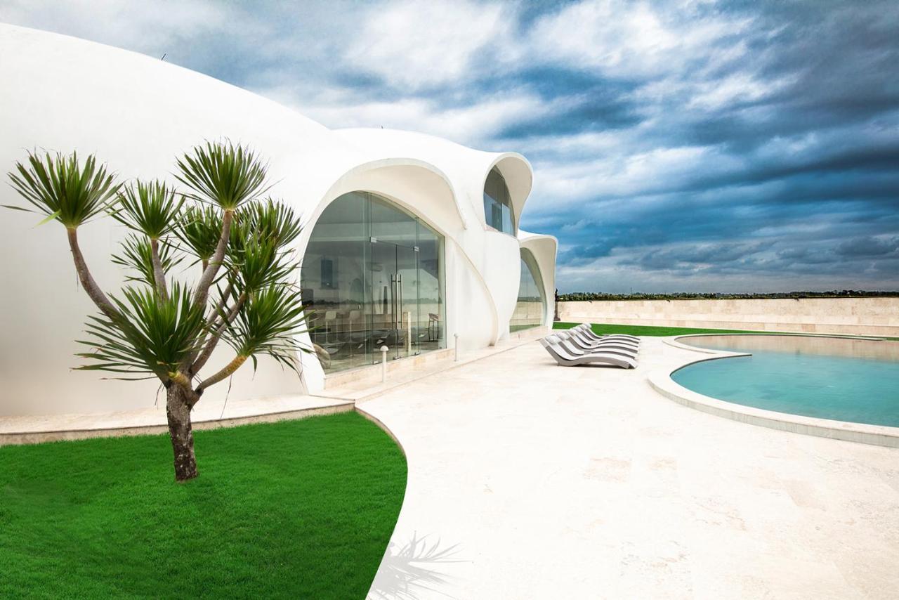The Cloud Beachfront Villa Tabanan Exteriér fotografie